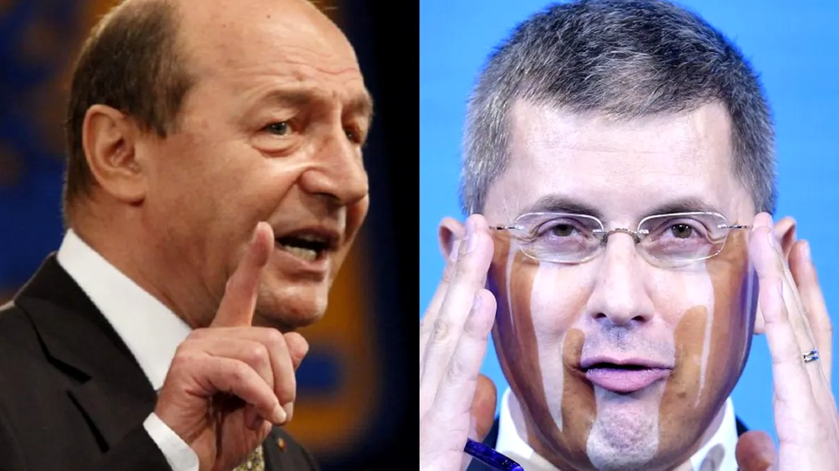 Dan Barna, atac dur la adresa lui Băsescu: “Are un tupeu special”. De la ce a pornit totul