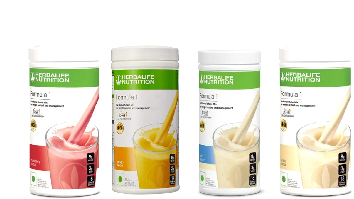 Herbalife, amendă de 200 de milioane de dolari: cum și-a înșelat clienții