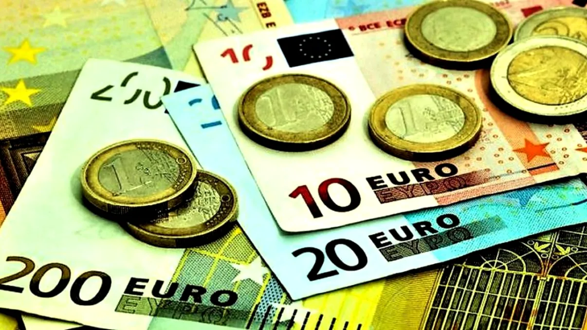 Curs valutar BNR marți, 5 noiembrie. Ce se întâmplă cu Euro