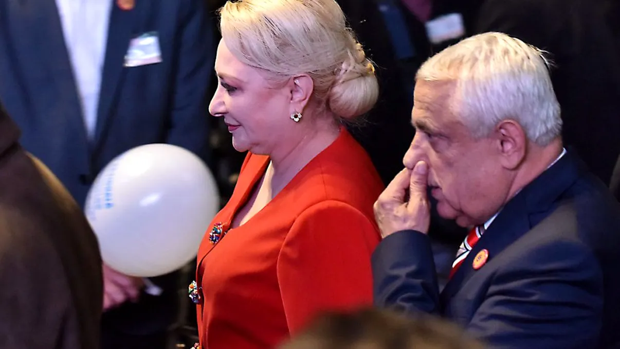 Ce au mâncat PSD-iștii în ziua votului. Petre Daea i-a omenit cu salam, roșii și brânză