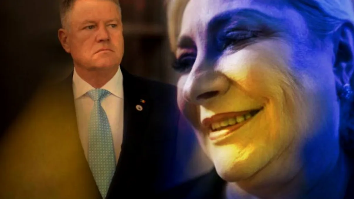 Dăncilă, atac la adresa lui Iohannis. Cum l-a luat peste picior pe adeversarul său de la alegerile prezidențiale