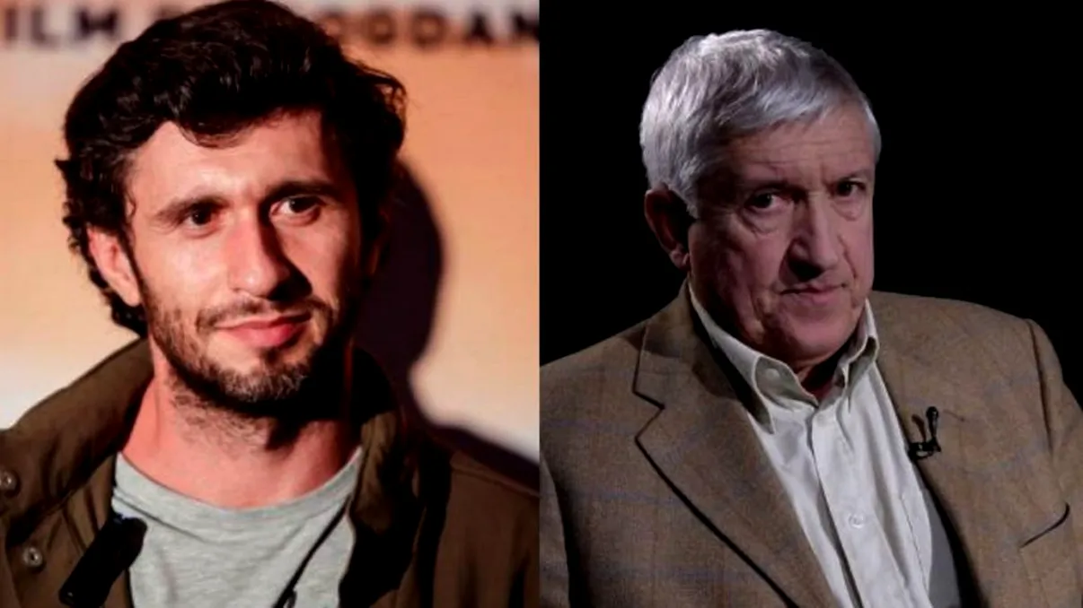 Dragoș Bucur, dezvăluiri neașteptate despre Mircea Diaconu: “Hai că nu mai pot”. Prezentatorul PRO TV a povestit umilința prin care a trecut