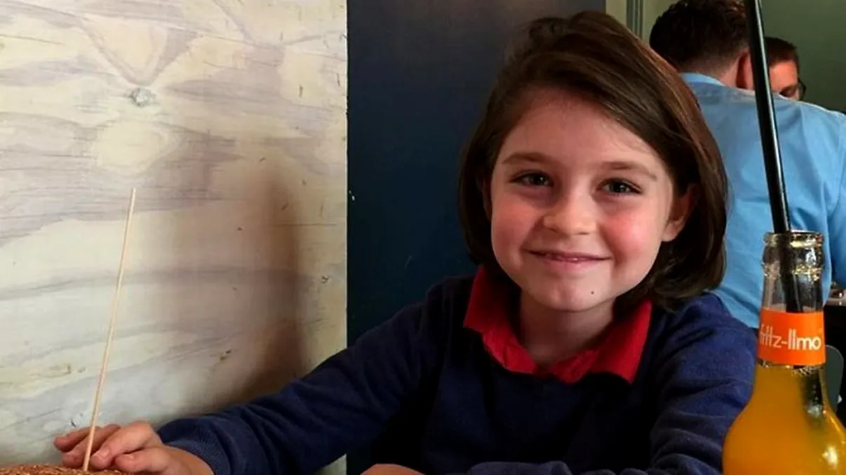 Un copil genial a uimit întreaga lume! Are doar nouă ani, dar este la un pas să își ia diploma de inginer! Ce vrea să facă după facultate