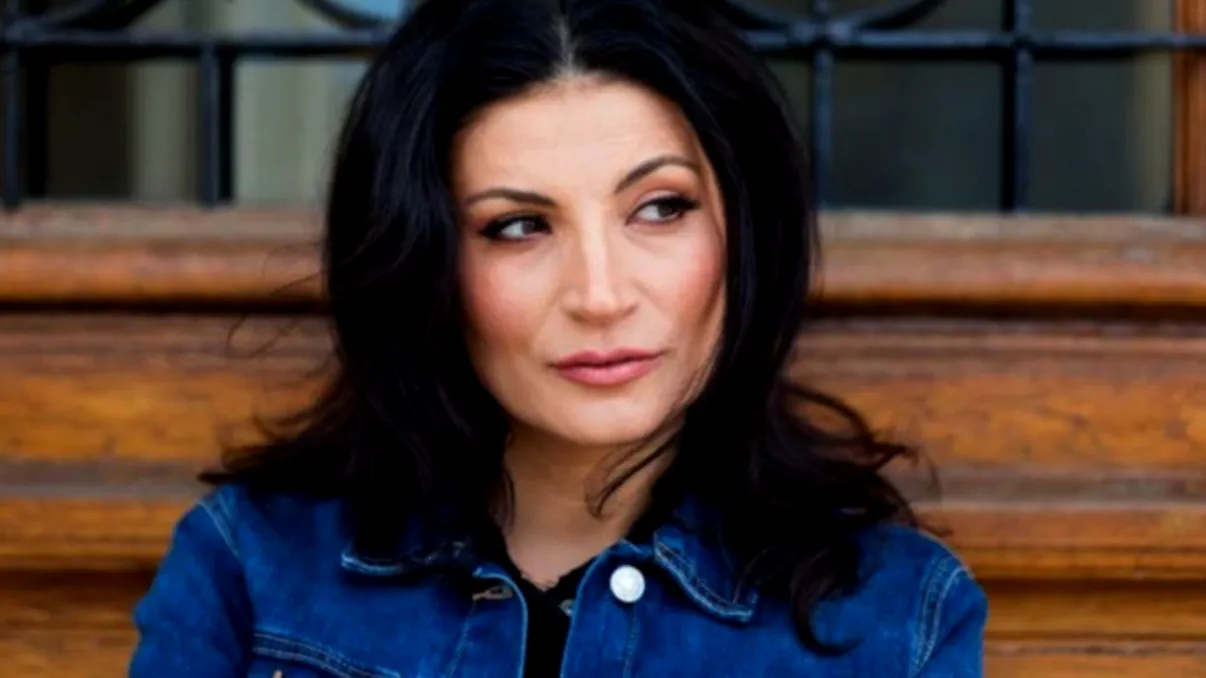 Ioana Ginghină este la capătul puterilor! Ce s-a întâmplat în ultimele luni cu fiica ei
