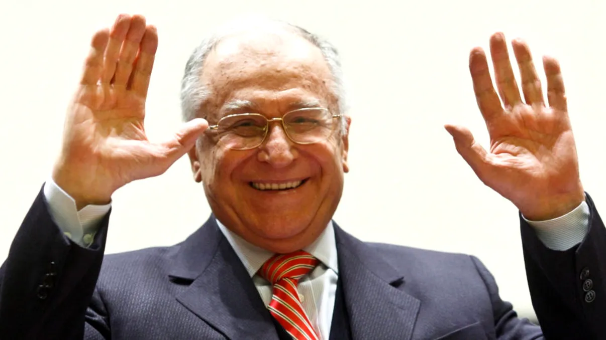 Primul termen în dosarul Revoluției. De ce a refuzat Ion Iliescu să se prezinte în instanță