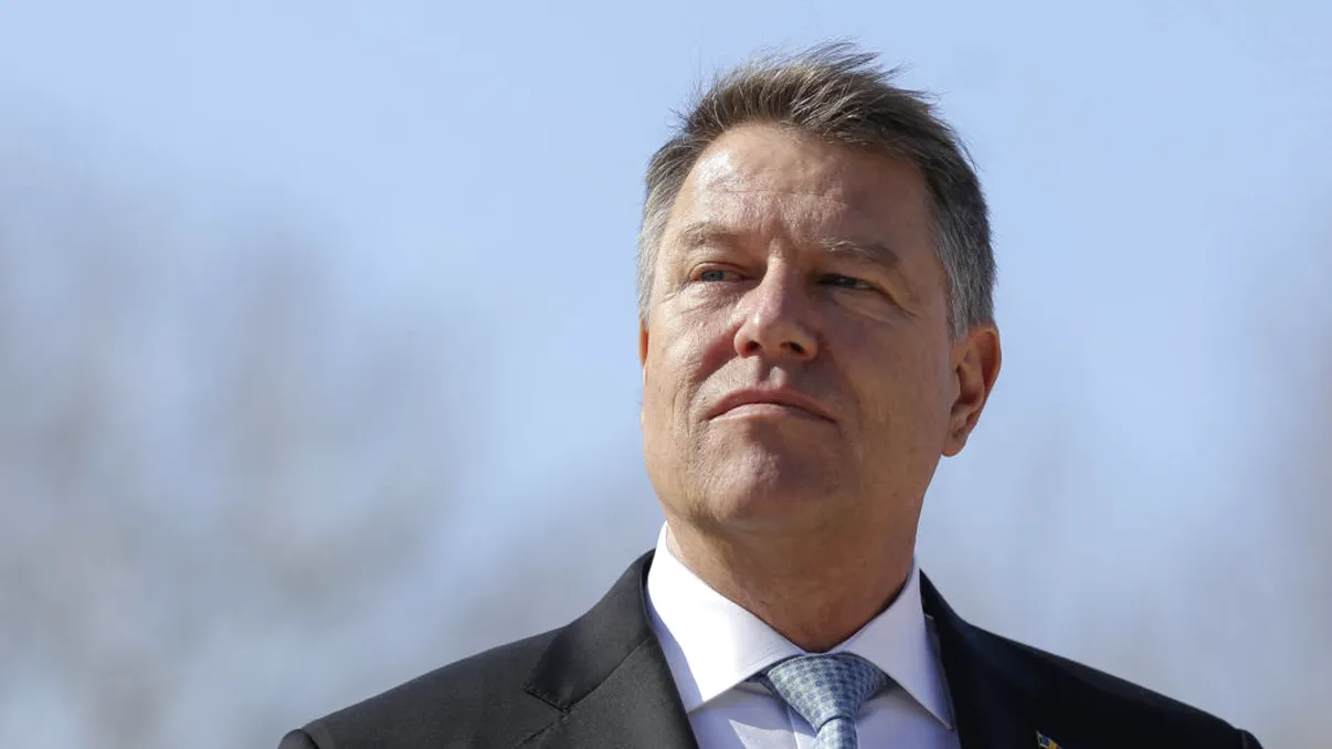 Iohannis reacționează după vot. Ce spune despre rezultatul Exit-Poll la alegerile prezidențiale
