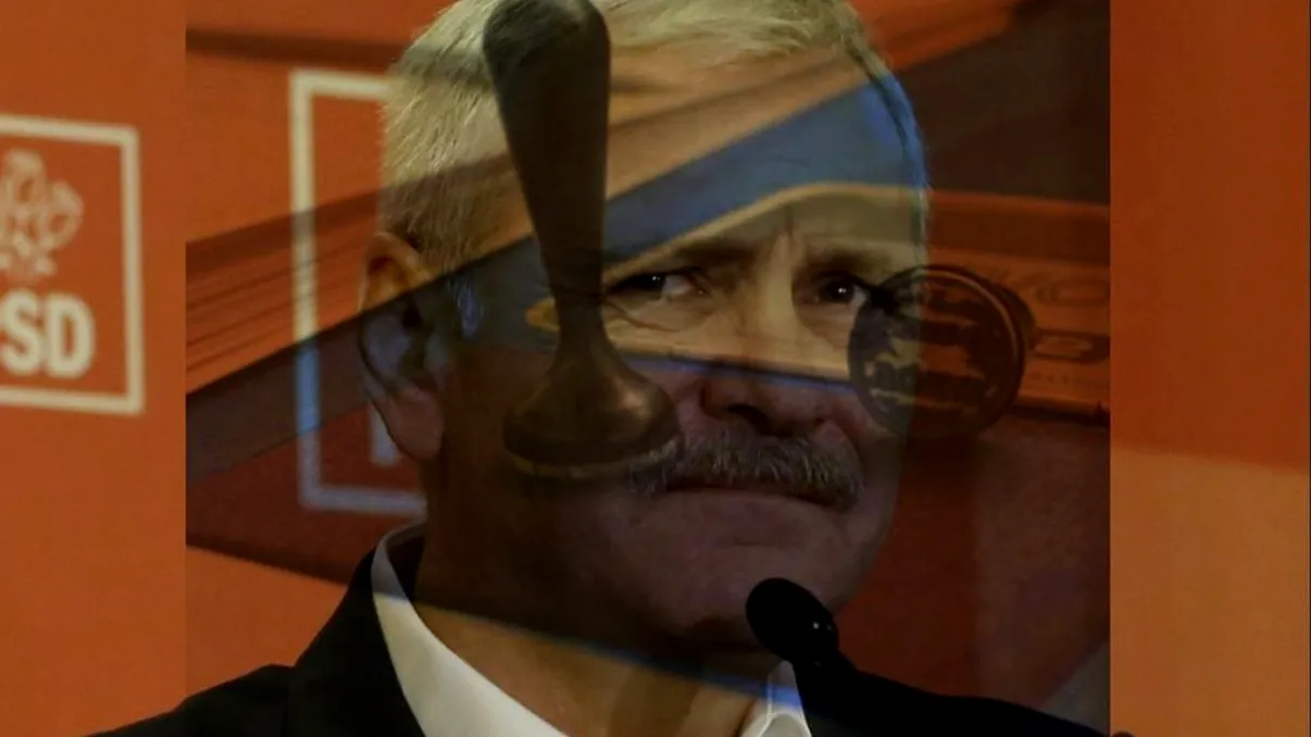 Liviu Dragnea, plângere penală după alegerile prezidențiale. Ce reclamă fostul lider PSD