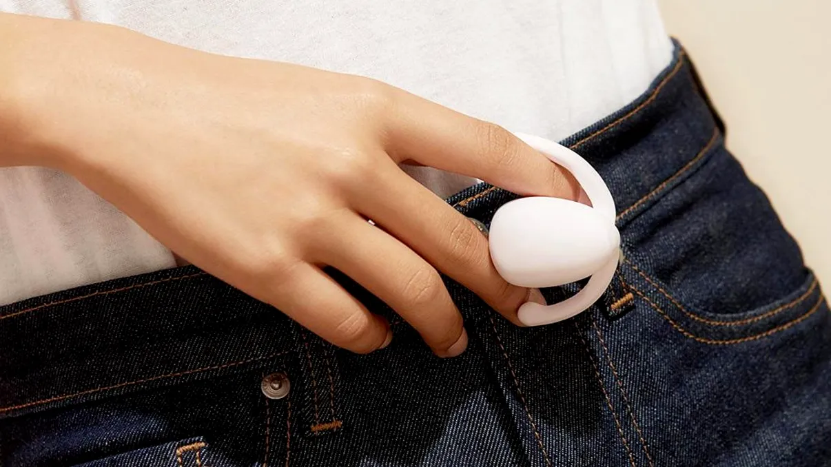 Jucării pentru masturbare, prescrise de medici pentru tratarea stresului