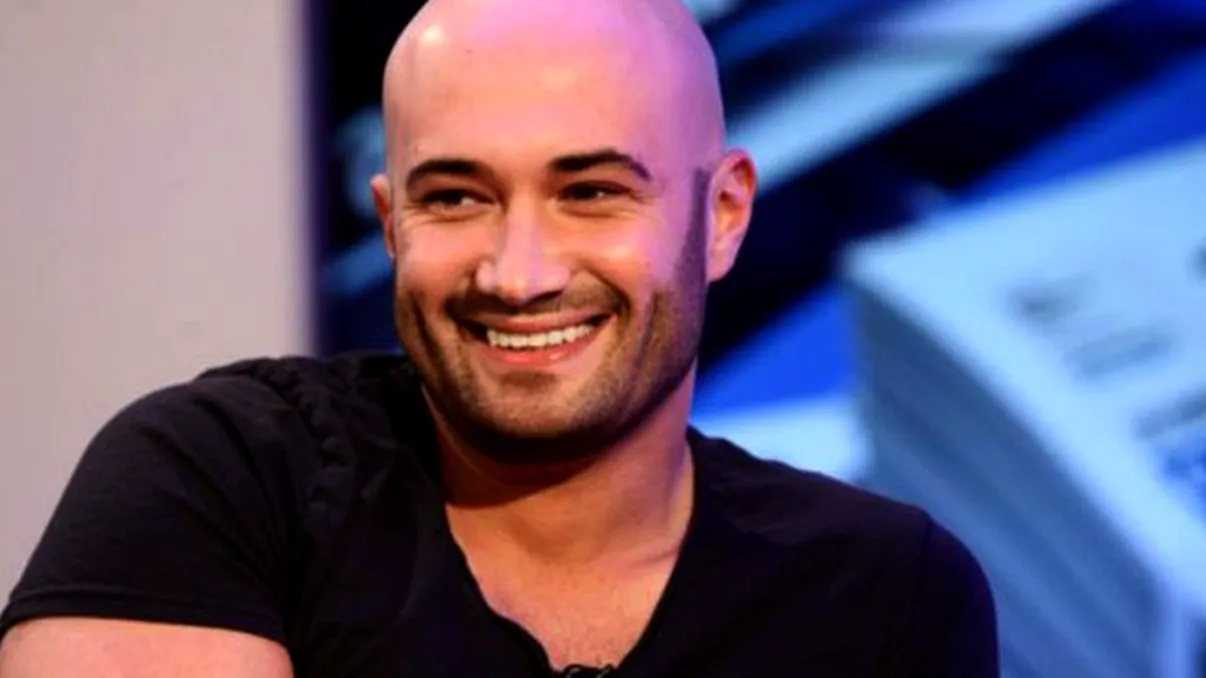 Mihai Bendeac, ipostază înfiorătoare cu tricoul lui Pușcaș. Imaginea pe care nu o vei uita prea curând