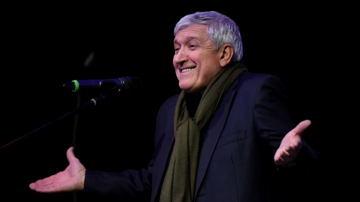 Pe cine va susține Mircea Diaconu, duminică, în turul 2 al alegerilor prezidențiale. Răspunsul e uluitor