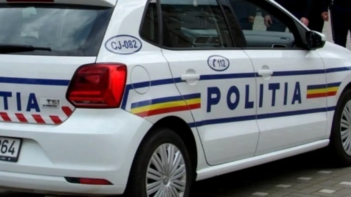 Instructor auto prins băut la volan, la Constanța. În acest timp, elevul său dădea examen pentru permis