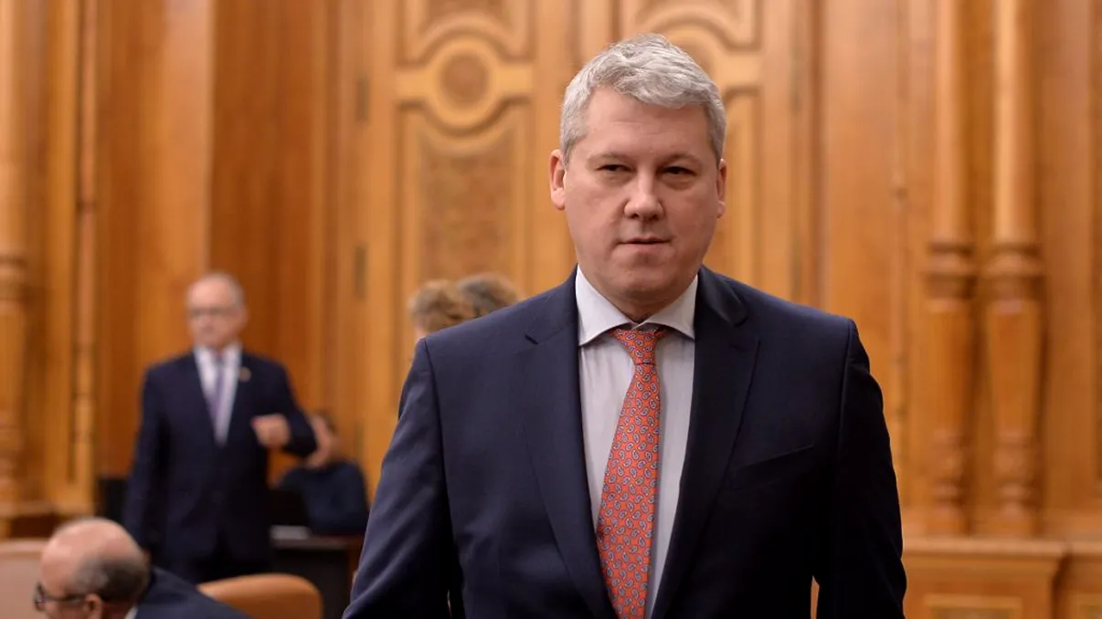 Legea recursului compensatoriu ”nu poate fi abrogată peste noapte”. Anunțul lui Cătălin Predoiu