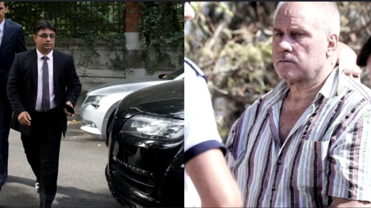 Cazul Caracal, răsturnare de situație. Ce se întâmplă cu procurorul care nu i-a lăsat pe polițiști să intre în casa lui Gheorghe Dincă