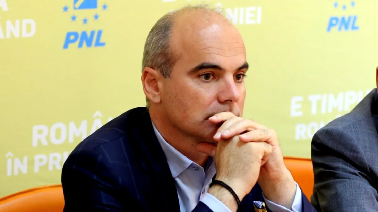 Rareș Bogdan, mesaj important pentru români la scurt timp înainte de alegerile prezidențiale. El a votat deja