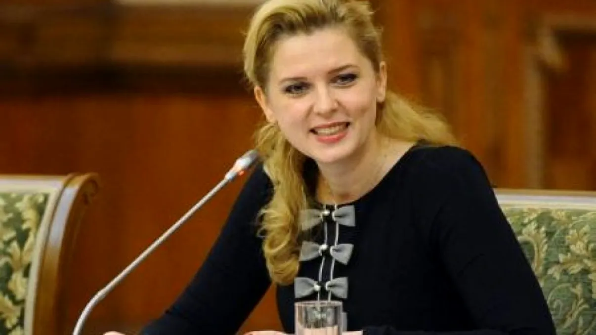 Cum arată și cu ce se ocupă astăzi Roberta Anastase. A ajuns într-o situație dificilă, după ce a renunțat la politică pentru familie