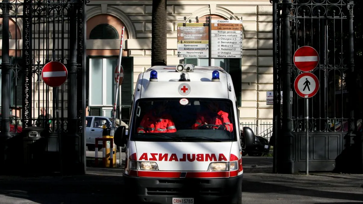 Un român care lucra în Italia a murit la 4 luni după ce a leșinat la serviciu. Ce i-au spus medicii atunci
