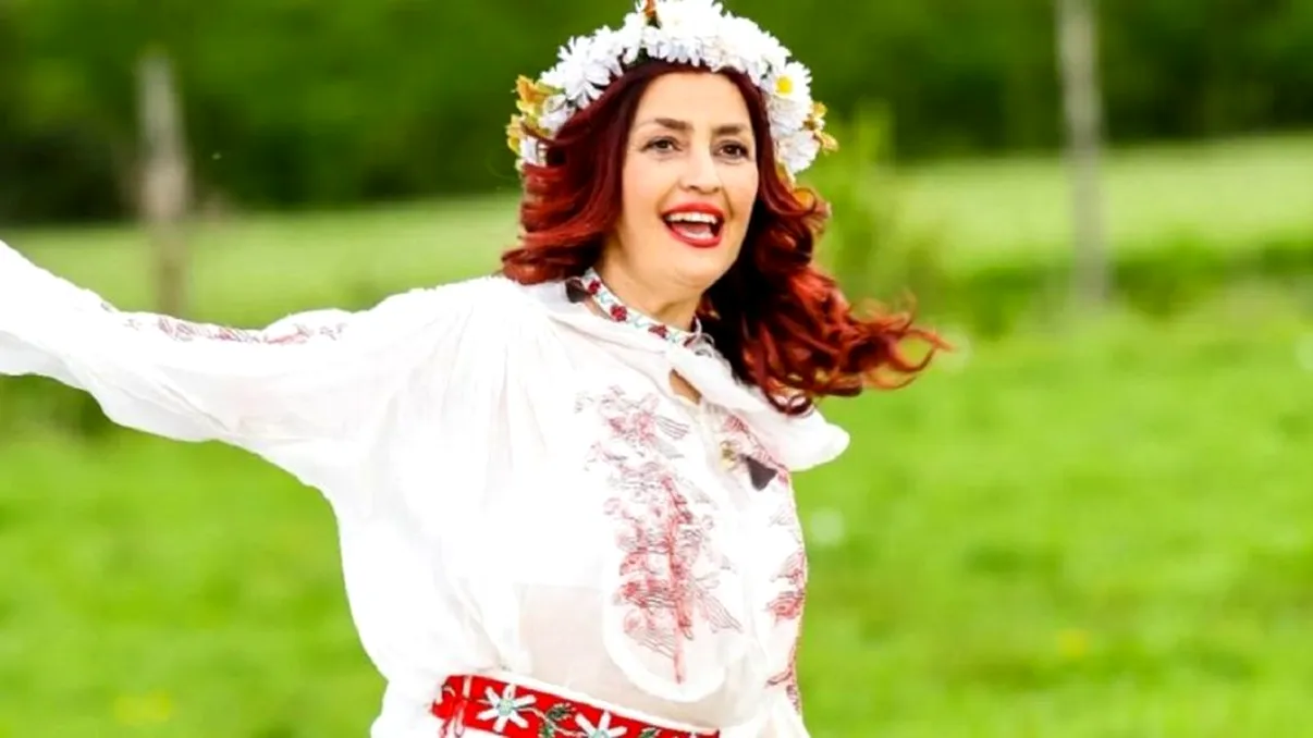 Rona Hartner, primul concert după chimioterapie. Cum a apărut artista în fața fanilor. Toți au rămas uimiți