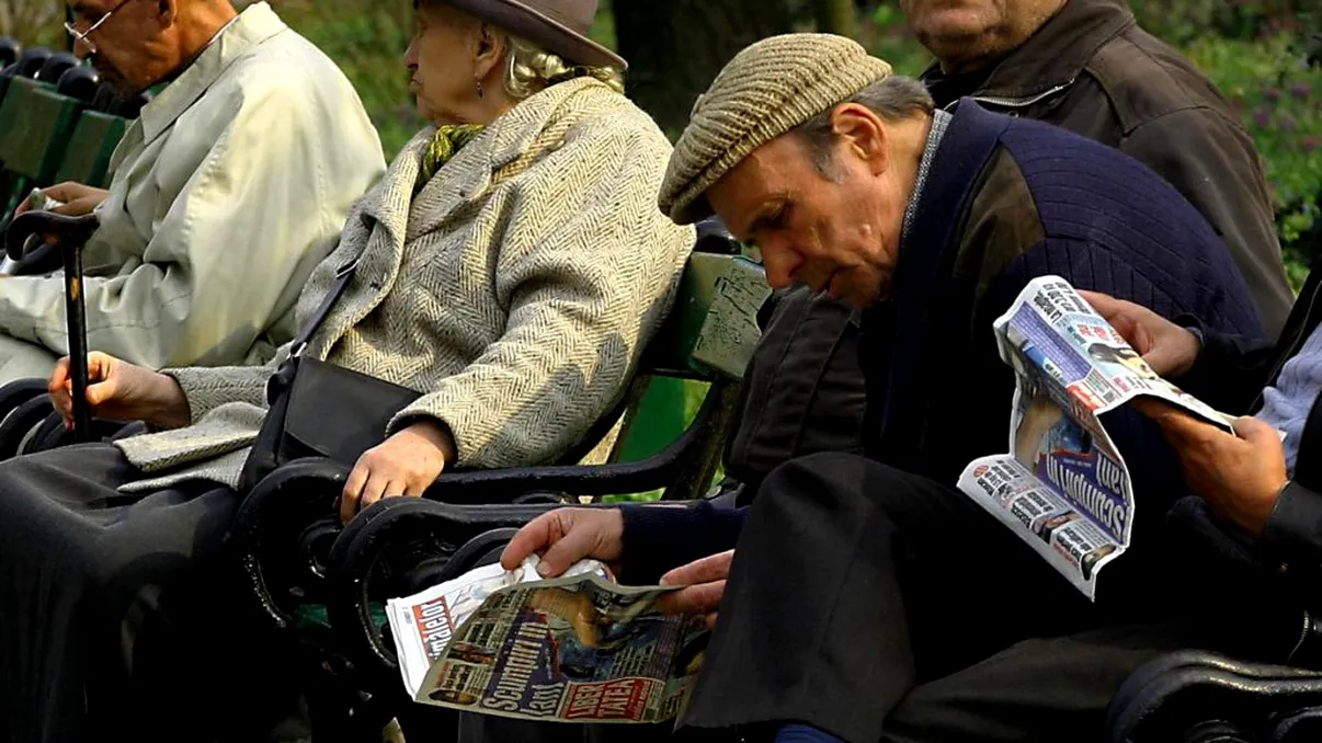 Anunț oficial pentru toți pensionarii! Noile măsuri se aplică de duminică, 17 noiembrie
