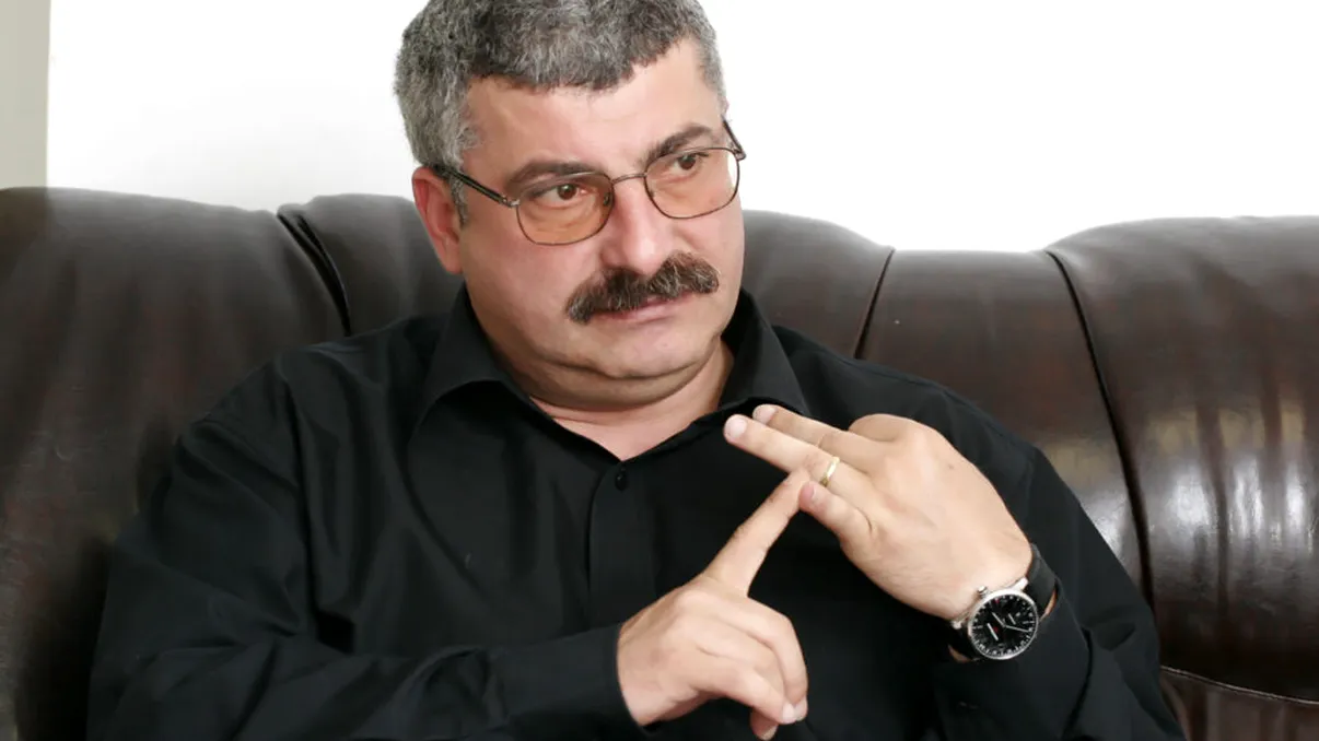 Silviu Prigoană, revoltat de situația de la Realitatea TV. Reacția lui îi va deranja pe mulți