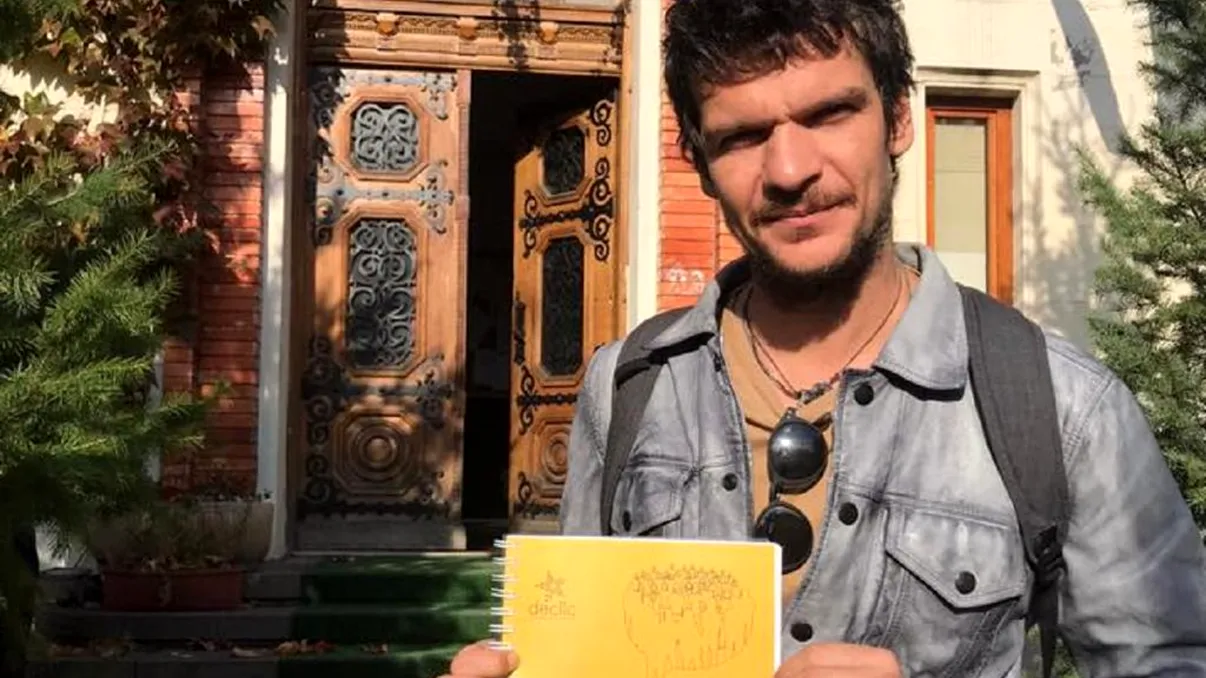 Tudor Chirilă, apariție surpriză la Ministerul Educației. Ce i-a cerut juratul de la Vocea României noului ministru. Fanii l-au felicitat