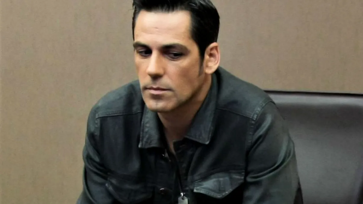 Ștefan Bănică, drama necunoscută de fani. Fratele artistului a murit în urma unui grav accident rutier. Imagine rară cu cei 2