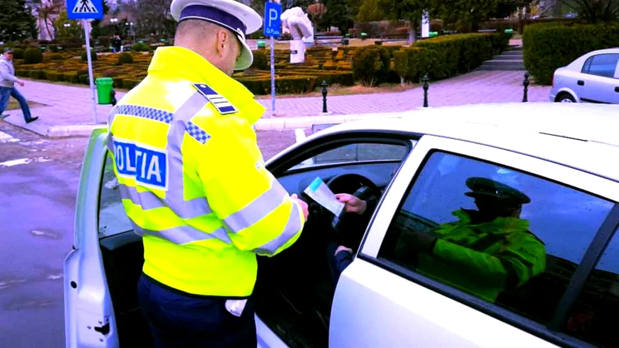 Avertisment pentru șoferi. Mulți fac această greșeală banală, pentru care riscă amenzi usturătoare