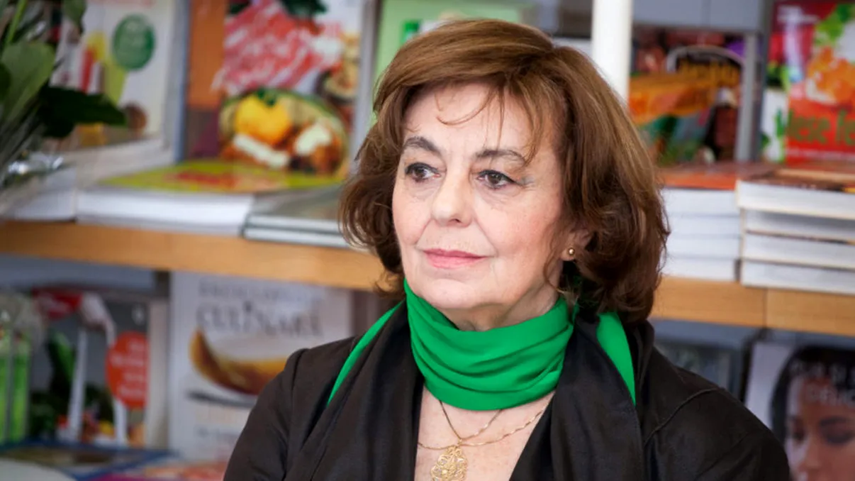 Scriitoarea Ana Blandiana, despre riscurile comunismului: ”Amenințarea e absolut actuală”