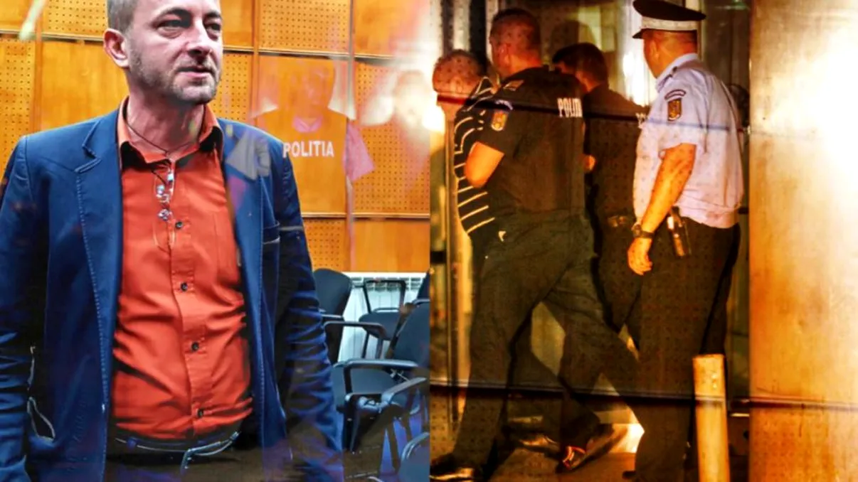 Cazul Caracal: Gheorghe Dincă a plâns în fața psihologilor. ”Ori mor eu, ori mori matale!” Ce s-a aflat apoi