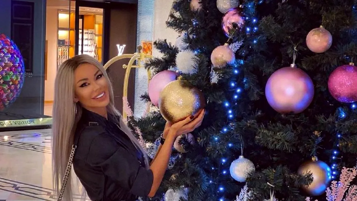 Ce surpriză i-a făcut Alex Bodi chiar înainte de Crăciun. Bianca Drăgușanu l-a lăudat imediat