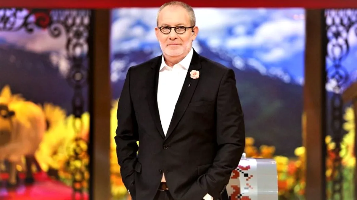 Cine este Liliana, cea de-a doua soție a lui Florin Busuioc. Vedeta PRO TV recunoaște: ”Mi-a fost studentă”