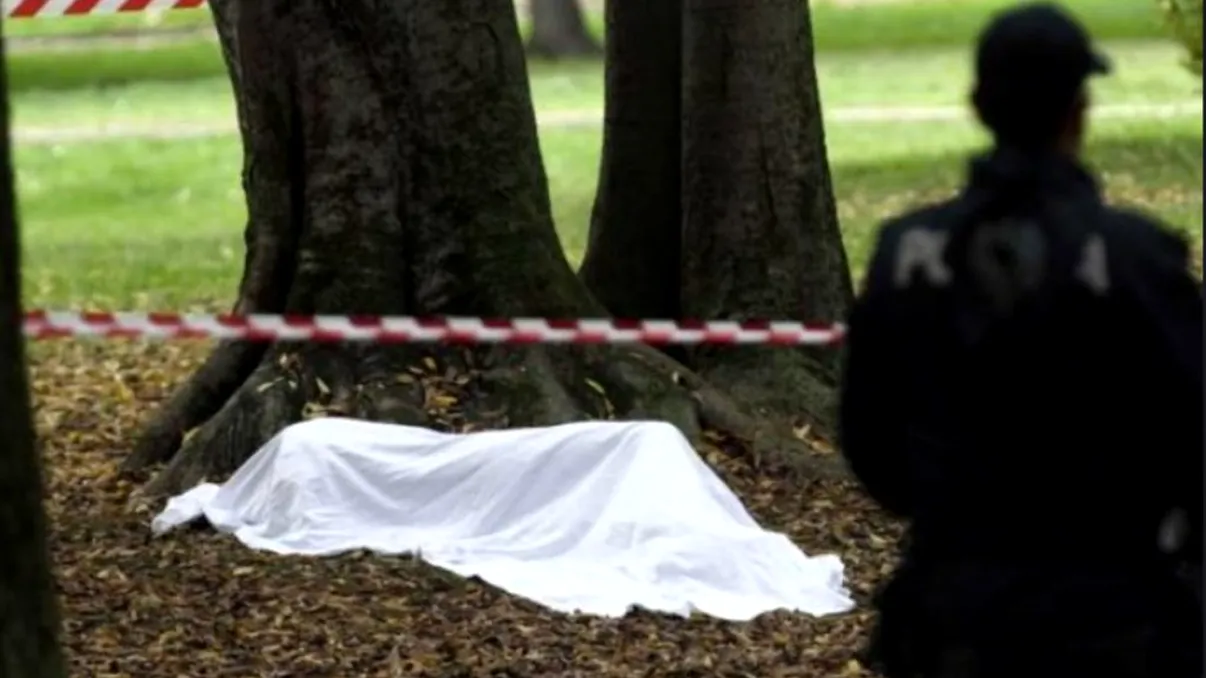 Cine este tânărul din Buzău, găsit mort într-un lac. Când a fost văzut ultima oară de apropiați și ce le-a spus acestora