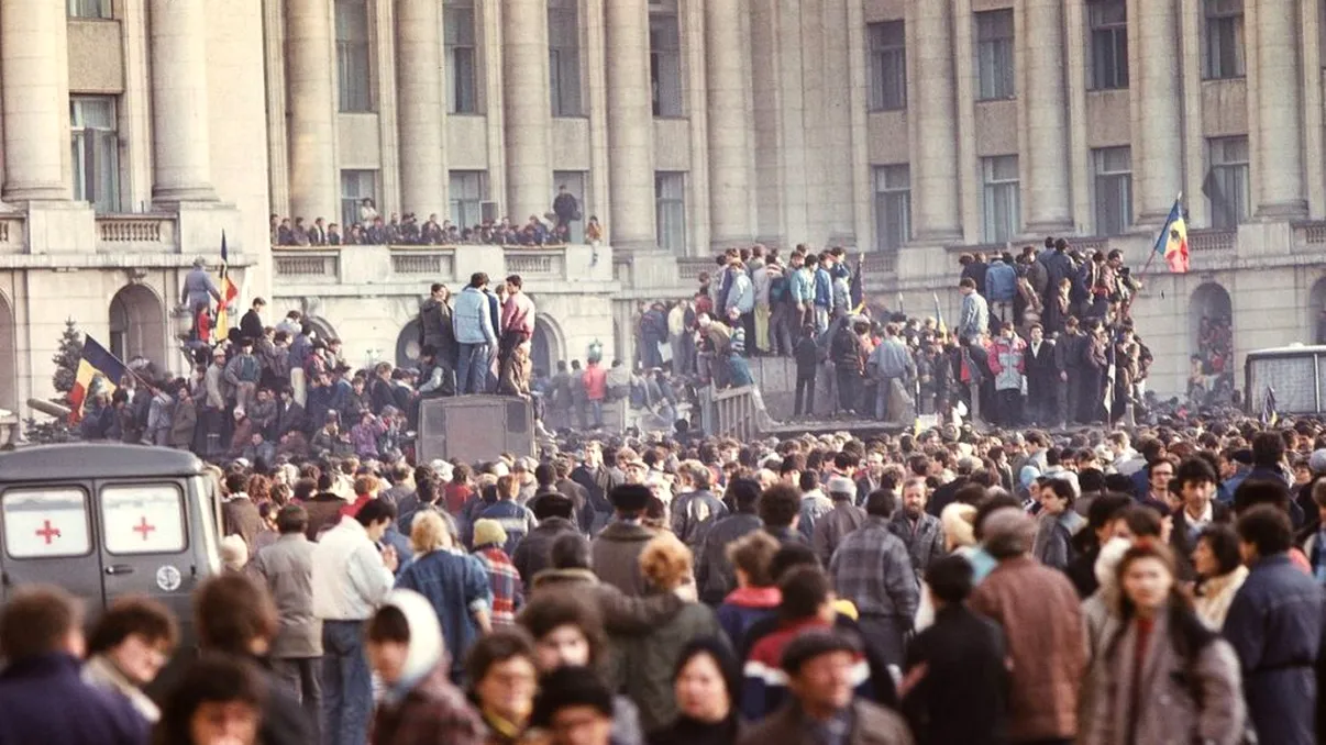 Cronologia Revoluției Române din 1989. Filmul evenimentelor, pe zile. Ce s-a întâmplat de pe 14 decembrie până pe 25