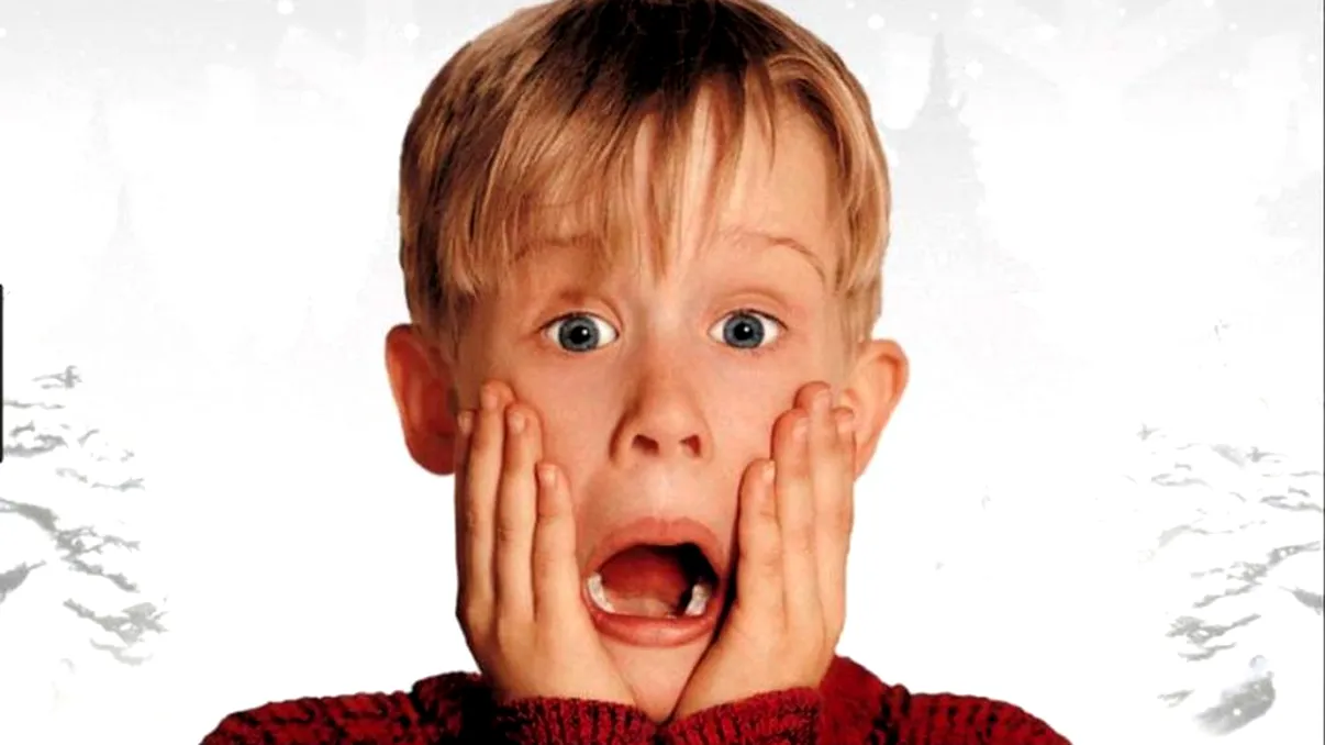 Cum arată acum casa în care s-a filmat primul Singur Acasă. Galerie FOTO