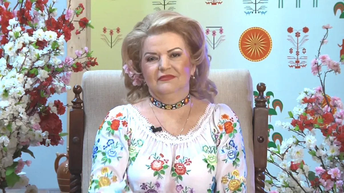 Ce se întâmplă cu Maria Cârneci după moartea soțului. Artista suferă cumplit. Unde și-a găsit alinarea