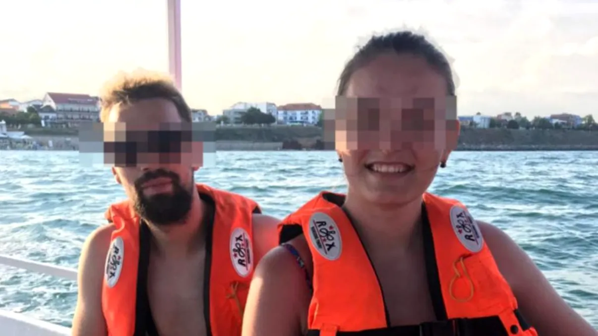 Mesajul iubitei motociclistului decedat în Satu Mare. ”De ce nu m-ai ascultat, oare?” Cei doi urmau să facă nunta