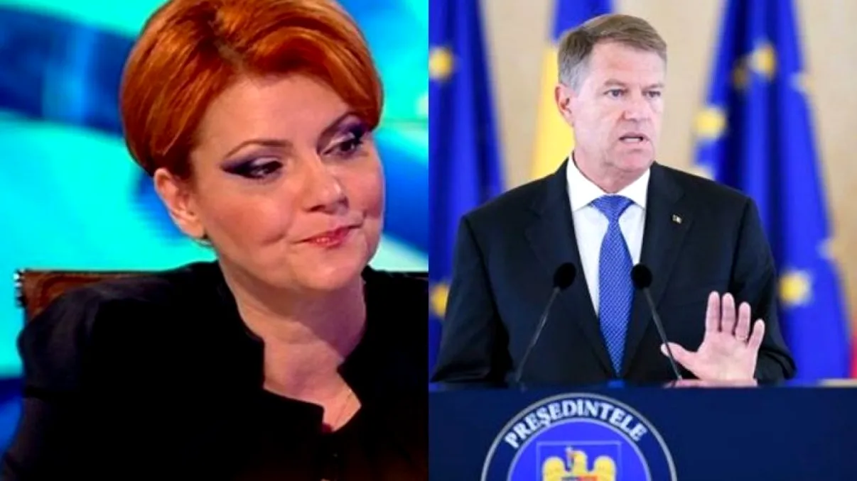 Rasismul a costat-o scump pe Olguța Vasilescu: sancțiunea CNCD pentru afirmațiile despre nemți