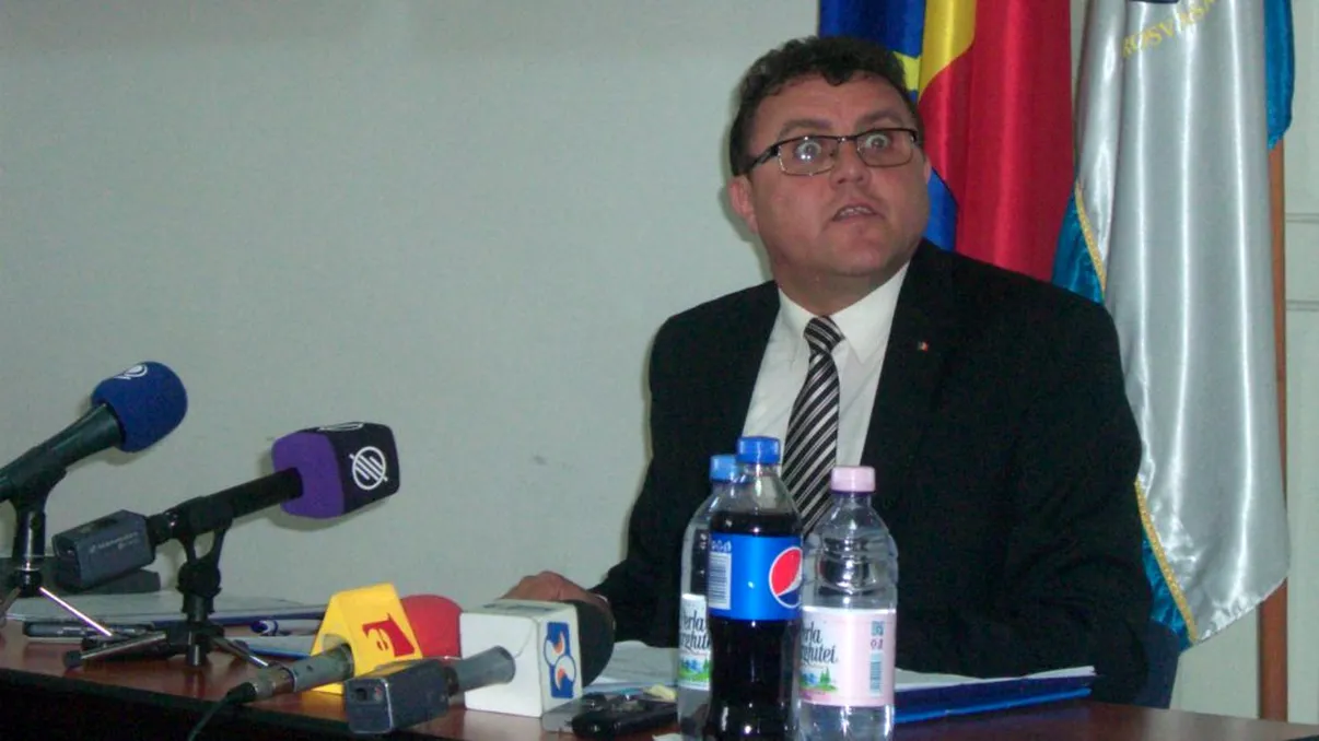 Un posibil rasist, noul consilier al lui Ludovic Orban: ce a făcut împotriva maghiarilor din Mureș