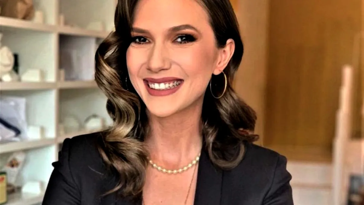 VIDEO Adela Popescu, surpriză de proporții. Ce ”pagube” i-au făcut cei doi copii: ”Sunt lăbuțele lui patrocle!”