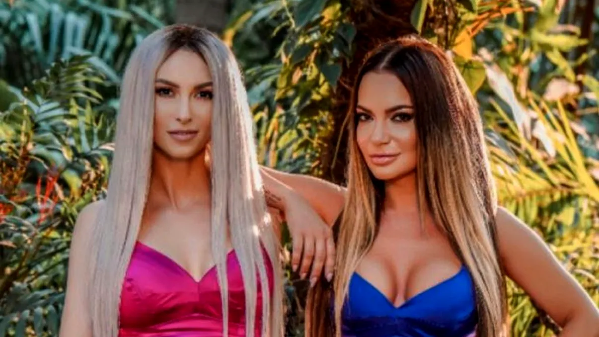 Andreea Bălan și Andreea Antonescu, apariții uimitoare la un eveniment monden. De ce s-au uitat toți invitații lung după ele