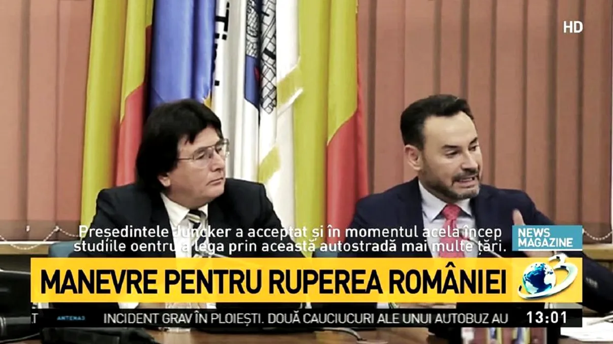 Instanța a luat decizia. Lovitură pentru Antena 3 și Alexandru Cumpănașu. Ce se întâmplă acum