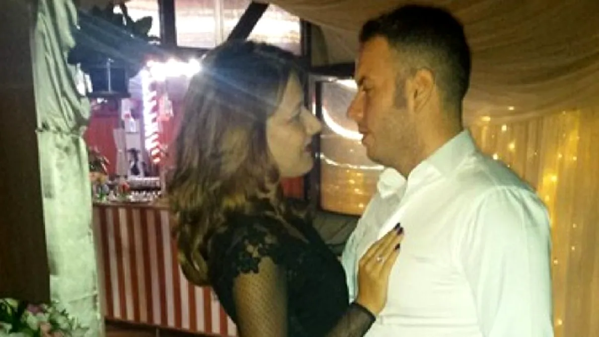 Ce se întâmplă cu soția lui Bogdan Gigină, la 4 ani de la moartea polițistului. Unde lucrează și cum și-a refăcut viața