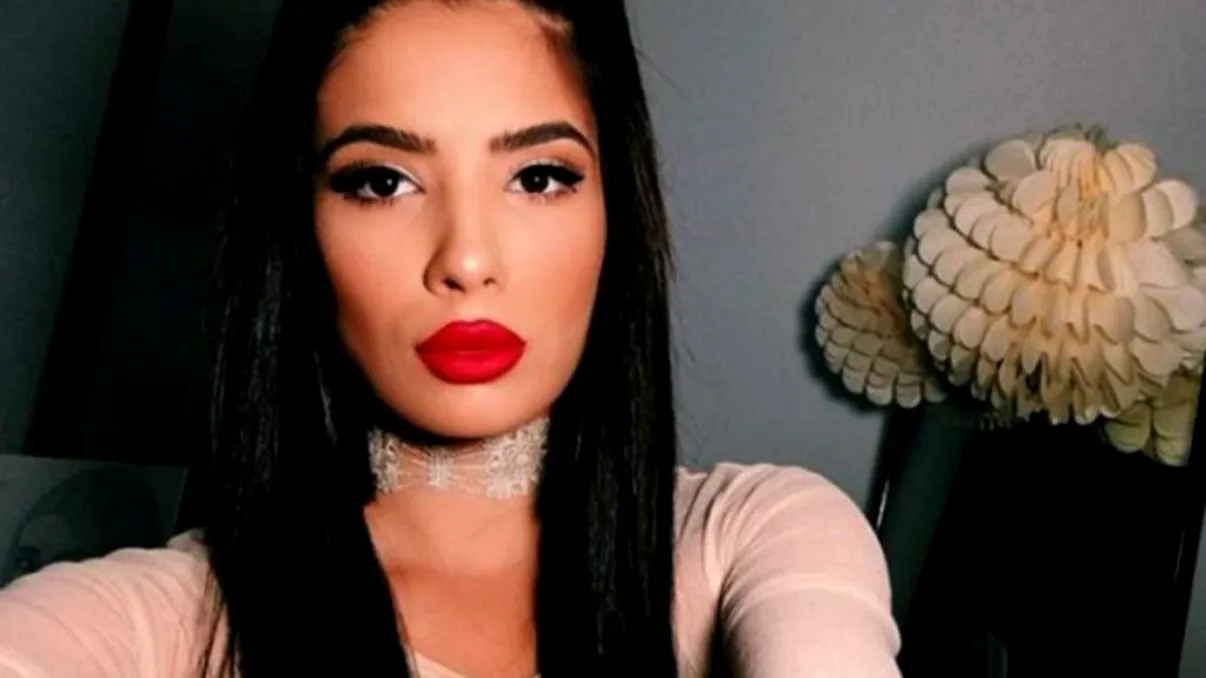 Cine este Calina Dumitrescu, fata Catincăi Roman. Participă la Bravo, ai Stil, dar uite cum s-a transformat în ultimii ani FOTO