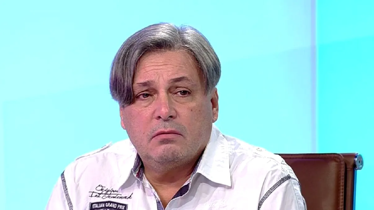 Când va fi adus în țară corpul lui Cornel Galeș. Cine se va ocupa de înmormântarea fostului soț al Ilenei Ciuculete