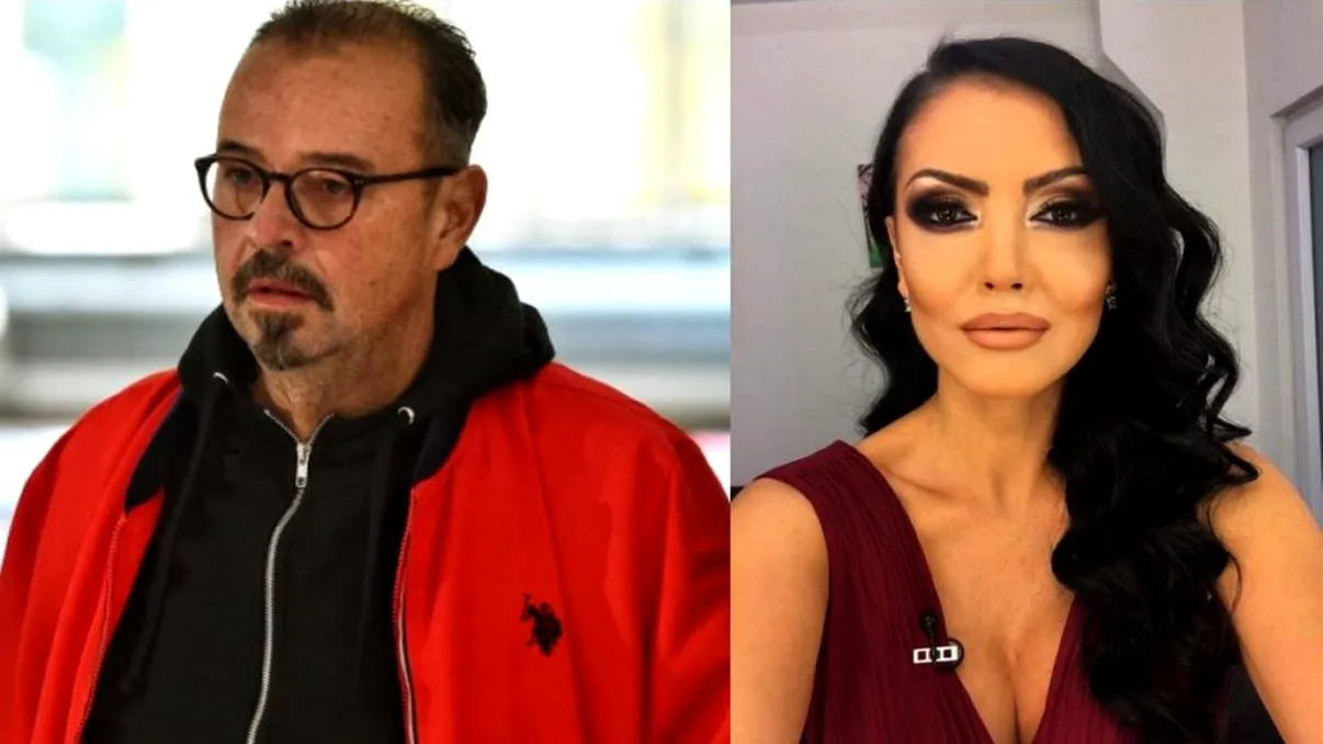 Cristian Popescu Piedone, la un pas să fie nașul de cununie al Andreei Mantea. Ce a spus când bruneta a rămas fără iubit