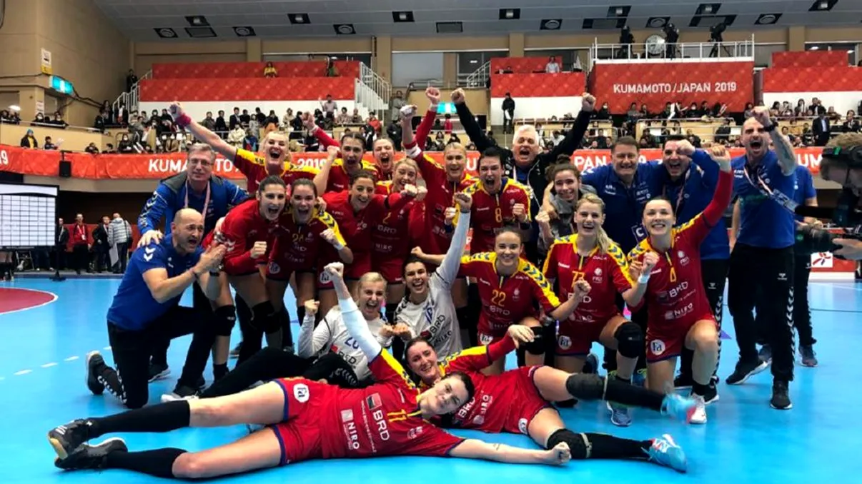 Cum a reacționat Cristina Neagu, după calificarea în grupele principale. Ce s-a întâmplat după victoria împotriva Ungariei