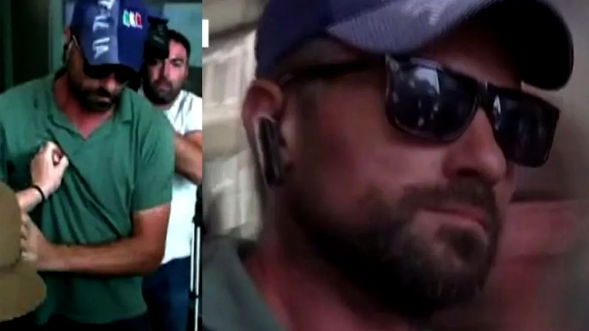 Cum arată casa lui Dan Dincă. Socrul acestuia face dezvăluiri șocante. Ce i-a făcut monstrul din Caracal propriului nepot