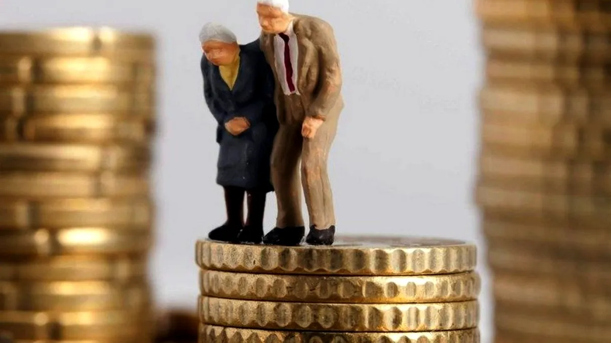 Cum faci să nu te bazezi doar pe banii din pensia de la stat. Metoda prin care poți duce un trai decent la bătrânețe