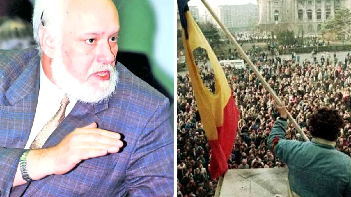 Ce pensie are Gelu Voican Voiculescu. ”Călăul” lui Ceaușescu datorează statului român 200.000 de euro