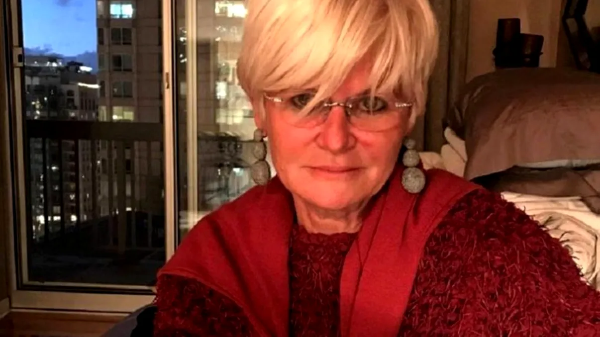 Cine este și cum arată fiul Monicăi Tatoiu. De ce nu apare niciodată în public