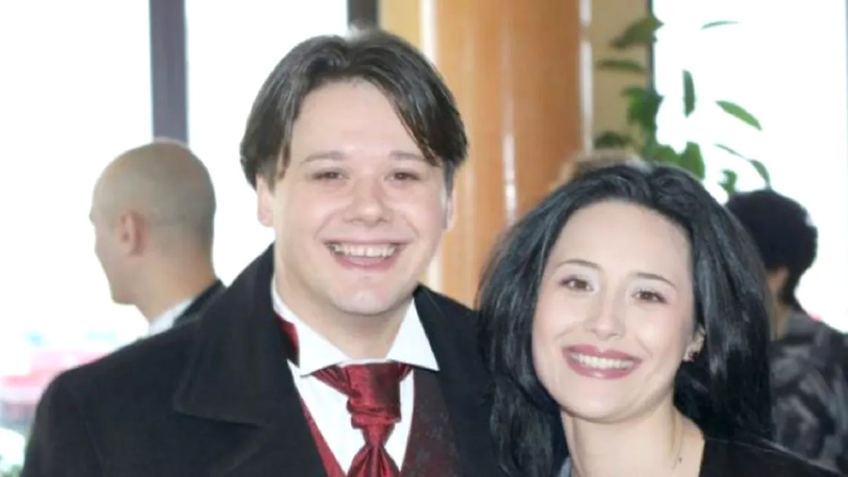 Fosta iubită a lui Fuego a fost fotografiată alături de Ludovic Orban. Ce spune Ana Maria despre cariera ei în politică